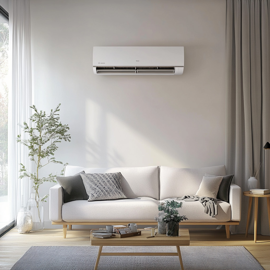 Installation climatisation Chenôve