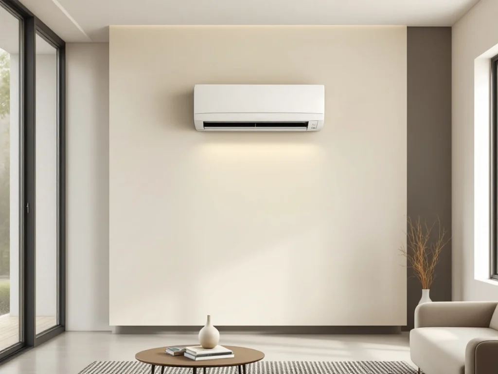 Entreprise climatisation Gevrey