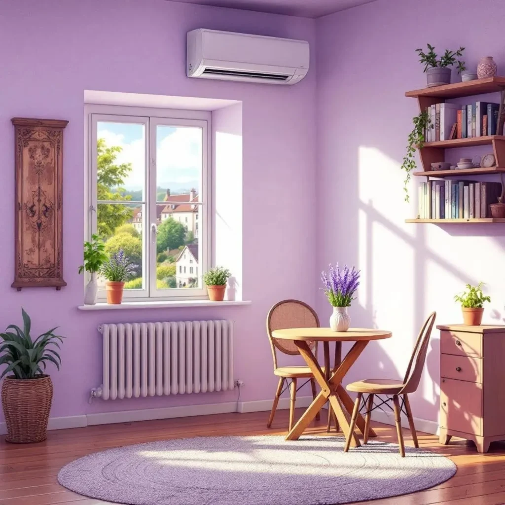 Installation Climatisation Appartement Dijon et alentours