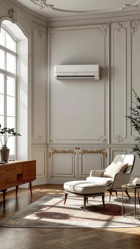 Installation Climatisation Appartement Dijon et alentours