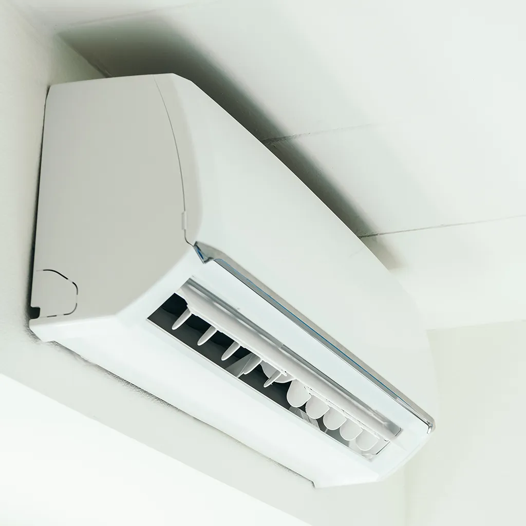 climatisation bureau